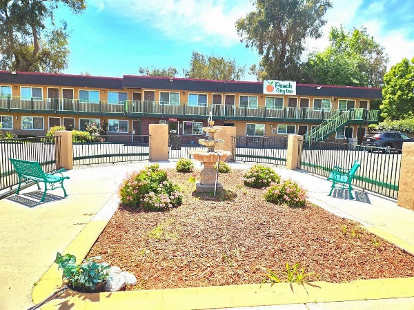 Peach City Inn - Marysville/Yuba City image 1