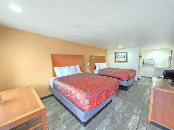 Peach City Inn - Marysville/Yuba City image 15