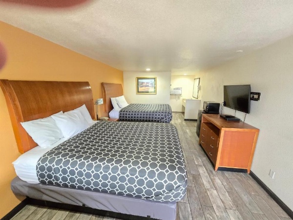 Peach City Inn - Marysville/Yuba City image 16