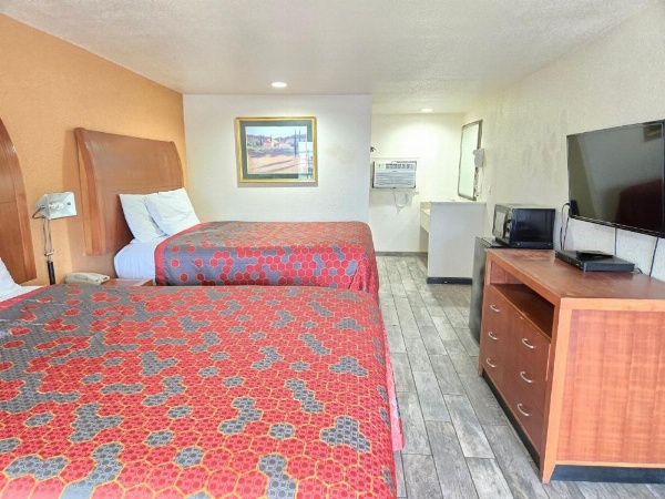 Peach City Inn - Marysville/Yuba City image 19