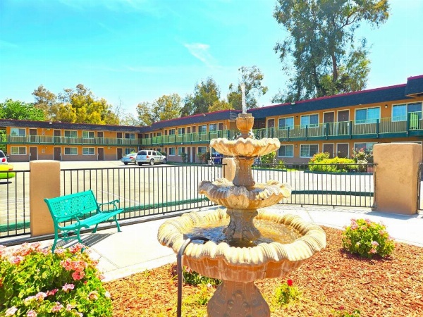 Peach City Inn - Marysville/Yuba City image 5